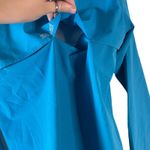 World Wide Sportsman Women Small P Blue Fishing Vented Outdoor‎ Shirt Size undefined Photo 4