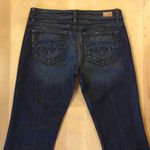 Paige Laurel Canyon Jeans with embroidered… Photo 1