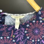 Matilda Jane Matilda‎ Jane Floral Print Long Sleeve Swing Dress Photo 3