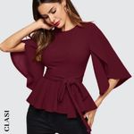 SheIn Blouse Photo 0
