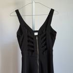 Love Republic sz S Black Strappy Mini‎ Dress Photo 6