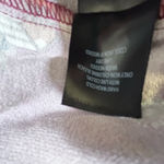 Shyanne  Southwest Style Burgundy Women's Top Photo 6