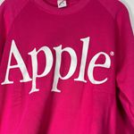 Vintage Deadstock Apple Crew Neck Sweatshirt Sz XL NWT Year 89 Photo 8