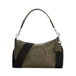 Coach NWT Dempsey Shoulder Bag With Patch Photo 0