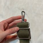 Jordache  Green Shoulder Strap Adjustable Replacement Bag Luggage Photo 4