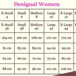 Desigual Green Dress Sleeveless V Neck Floral Skirt Wide Sash Size 40 US Medium Photo 9