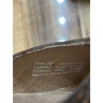 Dansko Dankso Womens Brown Suede Mary Janes Clogs Style #9808357800 Size 39 (8.5/9) Photo 5