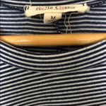 Rolla Coster Tshirt Striped T Dress Photo 2