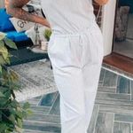 Gap Women's grey blue Jumpsuits Photo 7