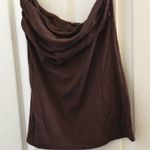 Max Rave FINAL MARKDOWN Junior  strapless top medium Photo 0