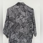 Lululemon  Wanderlust Yoga Haven Kimono RARE Special Edition Dottie Tribe Size 10 Photo 6