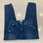 Frame  Le Sylvie Crop Jeans‎ in Edgewater Chew Size 29 Photo 2