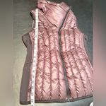 Calvin Klein  Performance Puffer Vest with Security Pocket size Small Photo 9