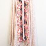 Free People maxi skirt, size M Photo 6