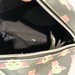 Lounge Fly  Disney Star Wars Mandalorian Baby Yoda Mini Backpack Photo 4