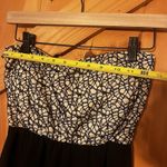 Body Central  Woman's Small‎ Black Dress Above Knee New with tags Photo 8