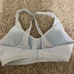 Lululemon Light Blue Bra Photo 2