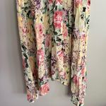 Faithfull the Brand Vittoria Puff Sleeve Long Midi Dress Photo 7