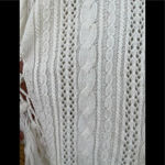 Love Sam  fringe sweater xtra small Photo 6