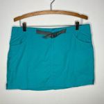 Columbia Omni-wick mini Skirt size 10 Photo 0