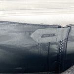 Magaschoni  Collection Heather Gray Cashmere Wool Blend Lined Skirt, Size 10 Photo 7