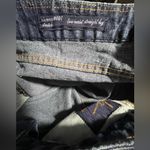 Citizens of Humanity blue low waist straight leg jeans size 30 inseam 32” casual Photo 3