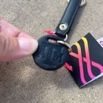New Black Leather Key Chain Holder Texas A&M Photo 6