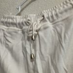 FINAL MARKDOWN Bobbie brooks shorts large White Photo 2