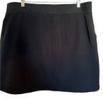 32 Degrees Heat 32 degrees cool skort black size XL Photo 2