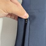 Athleta NWOT Endless High Rise Pant Navy Plus Size 24 Workout Athleisure Photo 7