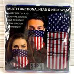 Brisco Multi Photo 0