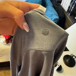 Lululemon Cropped Henley Long Sleeve Top Photo 6