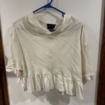 Urban Outfitters Out From Under By  Crop Hoodie Photo 2