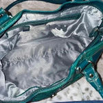 MC Handbag Blue Photo 2