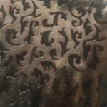 Brown long sleeve turtle neck A Photo 7