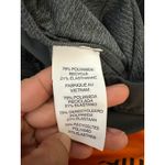 Vuori  Women’s Miles Ankle Pant Size Medium #VW404 Gray Photo 5