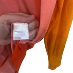 Akris Punto 100% Wool Color Block Crew Neck Sweater – Flawed – See Photos size 1 Photo 4