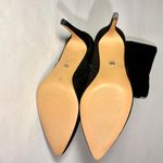 XOXO Talayah Knee High Stiletto Boots w/Chain - Size 8.5 Photo 7