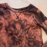 Old Navy Tie Dye Crop Photo 3