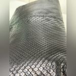 Gucci Sienna Tassel Clutch Python Leather Photo 3