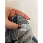 Torrid High Rise Ankle Crop Jeans Womens 14 Light Wash Classic Denim Photo 4