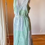 Universal Threads Universal Thread Women’s Maxi Dress Green size M Photo 0