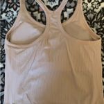 Amazon Light pink exercise tank top Photo 1
