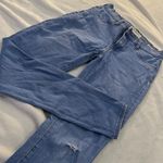 PacSun ‎ LIGHT WASH HIGH RISE JEGGING Photo 0