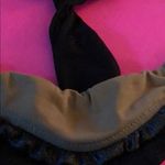 Beach Bunny  Bronze Smoke &‎ Mirrors Bikini Bottom Photo 7