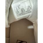 Vans  Floral Rose Blue Plaid Tie Lace Sneakers Shoes Size 8.5 Womens Photo 10