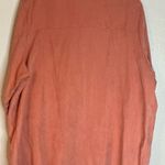 Jessica London  Suede Like size 20‎ shirt Photo 2