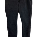 Judy Blue  Jeans size 18W Skinny Fit Stretch Distressed Denim JB88551 Photo 0