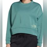 The North Face Horizon Performance Fleece Crew Sweatshirt Photo 0