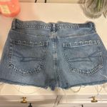 American Eagle Jean Shorts Photo 1